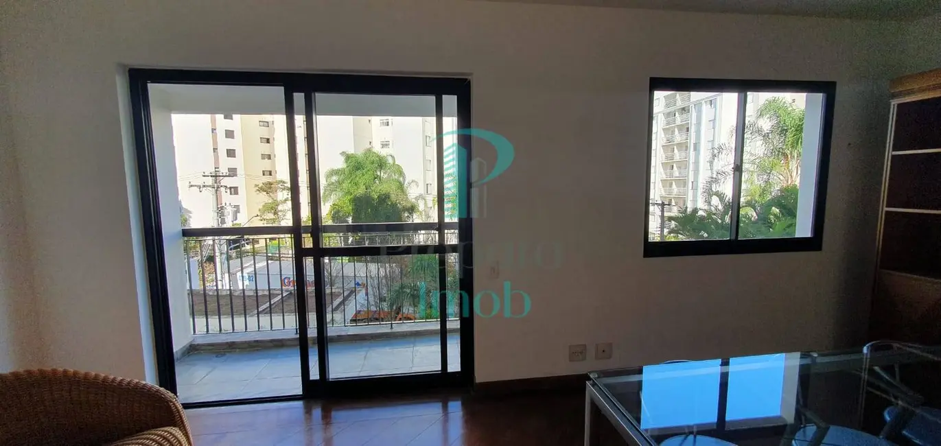 Foto 5 de Apartamento com 4 quartos à venda, 120m2 em Cidade São Francisco, São Paulo - SP