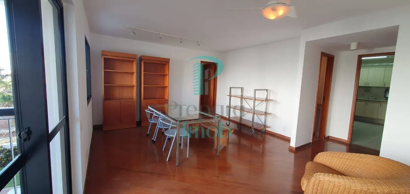 Foto 2 de Apartamento com 4 quartos à venda, 120m2 em Cidade São Francisco, São Paulo - SP