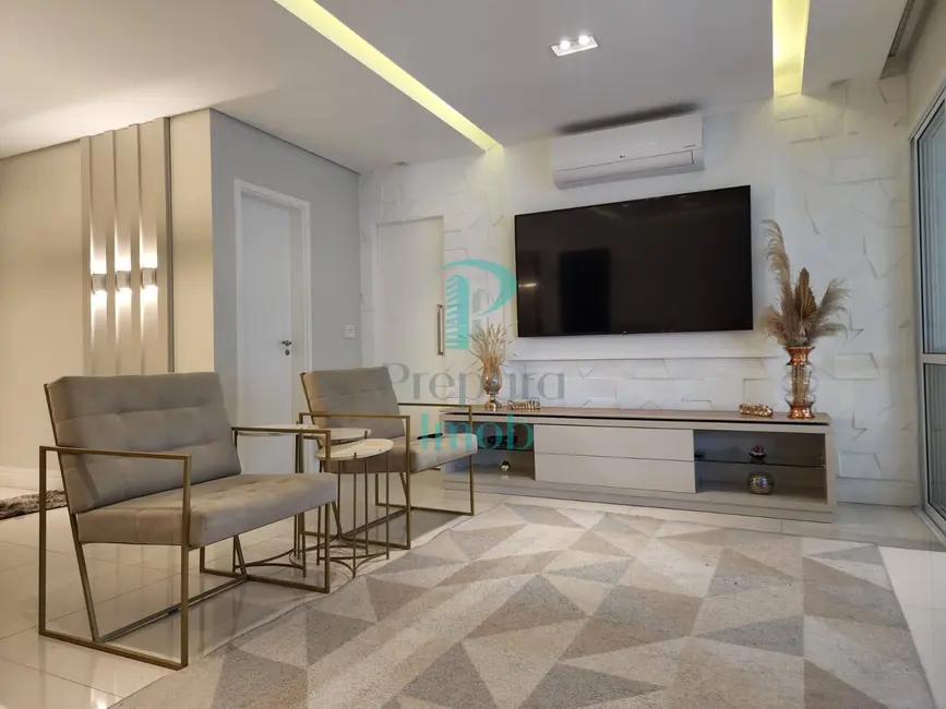 Apartamento com 3 quartos à venda, 136m2 em Centro, Osasco - SP - imagem 5 Foto 5 de Apartamento com 3 quartos à venda, 136m2 em Centro, Osasco - SP