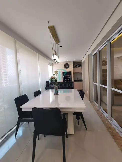 Apartamento com 3 quartos à venda, 136m2 em Centro, Osasco - SP - imagem 7 Foto 7 de Apartamento com 3 quartos à venda, 136m2 em Centro, Osasco - SP