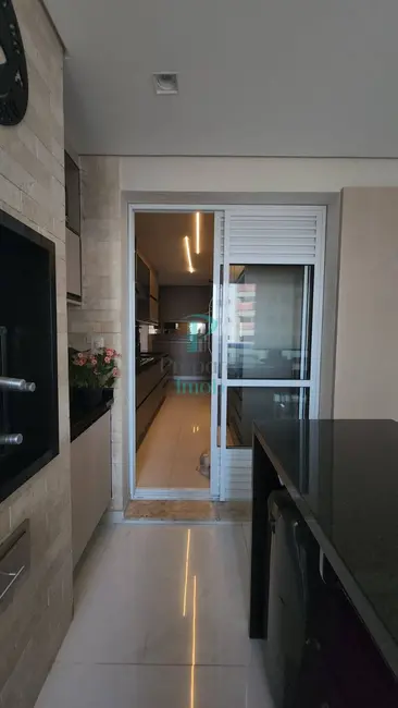 Apartamento com 3 quartos à venda, 136m2 em Centro, Osasco - SP - imagem 9 Foto 9 de Apartamento com 3 quartos à venda, 136m2 em Centro, Osasco - SP