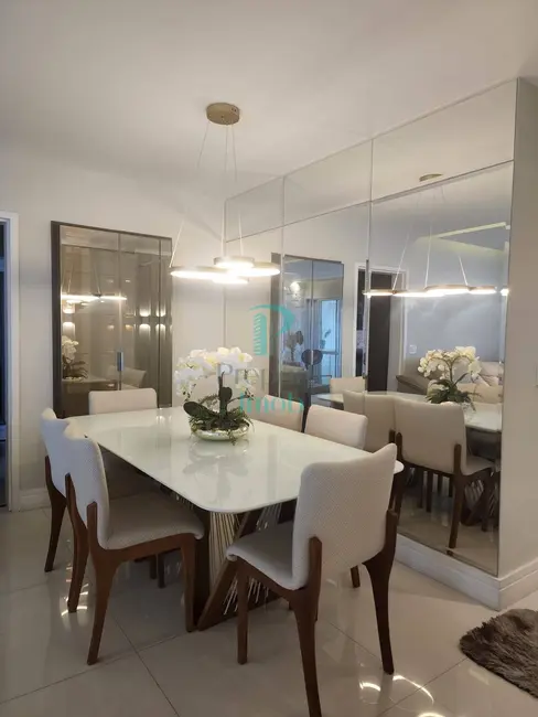 Apartamento com 3 quartos à venda, 136m2 em Centro, Osasco - SP - imagem 3 Foto 3 de Apartamento com 3 quartos à venda, 136m2 em Centro, Osasco - SP