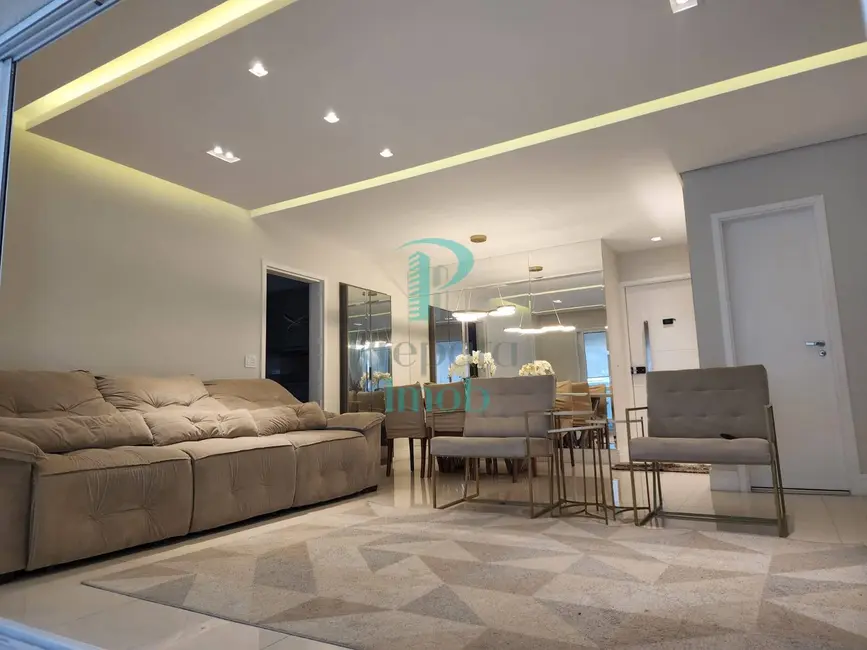 Apartamento com 3 quartos à venda, 136m2 em Centro, Osasco - SP - imagem 4 Foto 4 de Apartamento com 3 quartos à venda, 136m2 em Centro, Osasco - SP