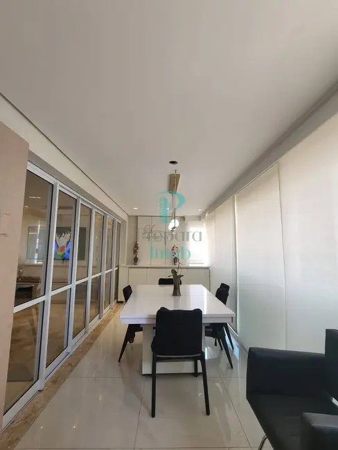 Apartamento com 3 quartos à venda, 136m2 em Centro, Osasco - SP - imagem 8 Foto 8 de Apartamento com 3 quartos à venda, 136m2 em Centro, Osasco - SP