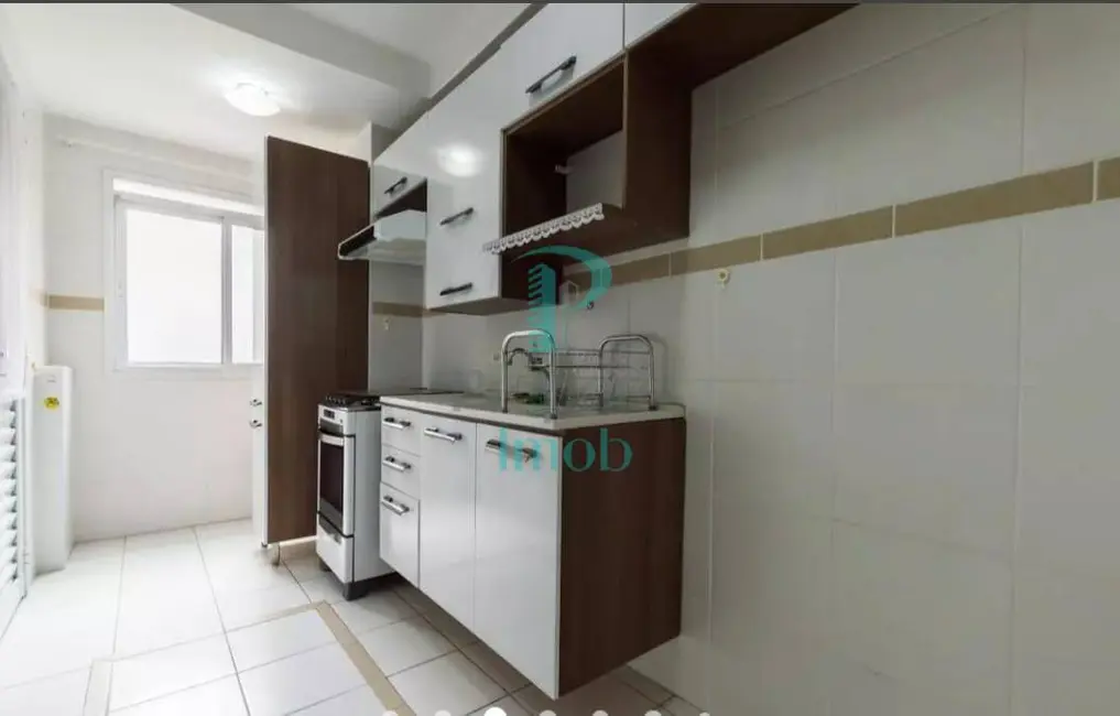 Apartamento com 2 quartos à venda, 58m2 em Bela Vista, Osasco - SP - imagem 3 Foto 3 de Apartamento com 2 quartos à venda, 58m2 em Bela Vista, Osasco - SP