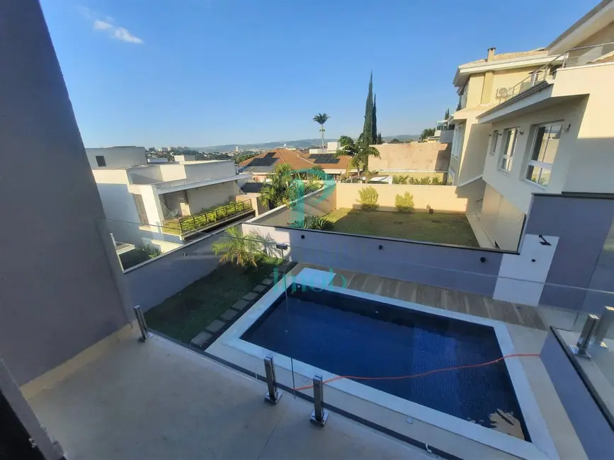 Foto 1 de Casa com 3 quartos à venda, 320m2 em Nações, Valinhos - SP