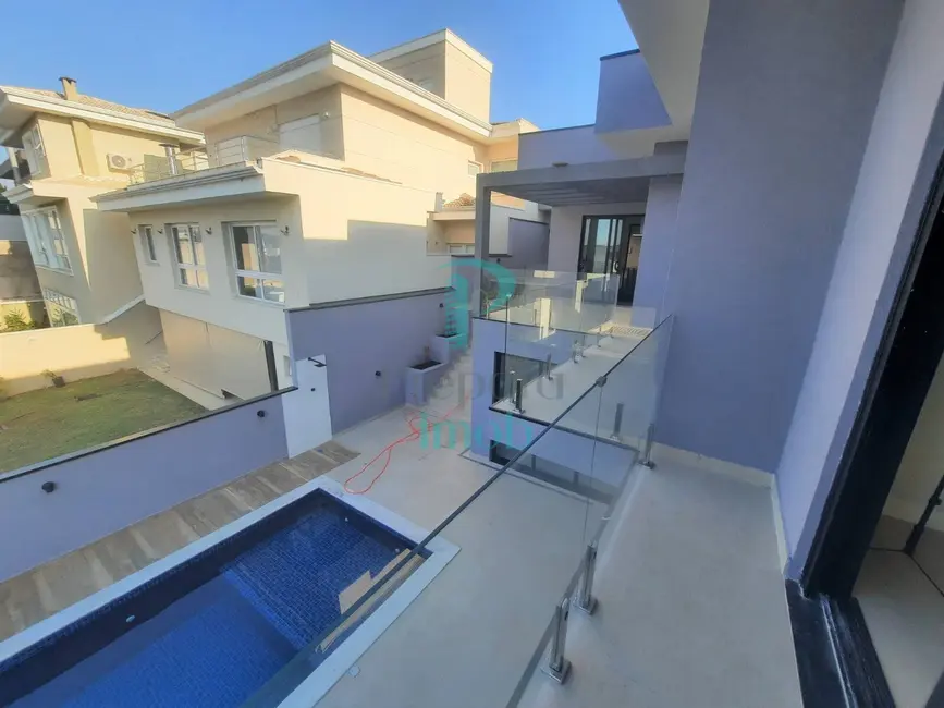 Foto 5 de Casa com 3 quartos à venda, 320m2 em Nações, Valinhos - SP