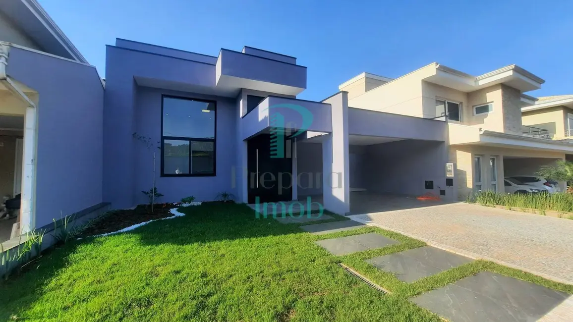 Foto 2 de Casa com 3 quartos à venda, 320m2 em Nações, Valinhos - SP