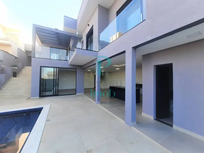 Foto 3 de Casa com 3 quartos à venda, 320m2 em Nações, Valinhos - SP