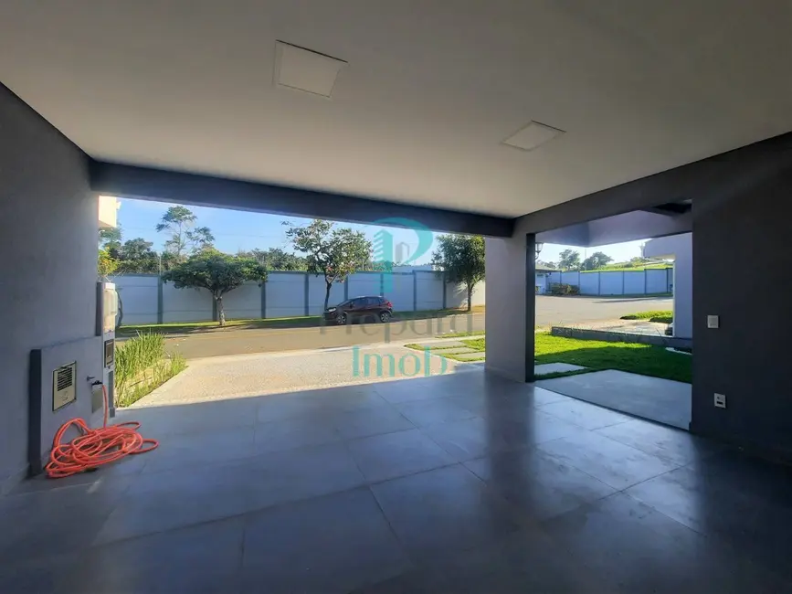 Foto 4 de Casa com 3 quartos à venda, 320m2 em Nações, Valinhos - SP