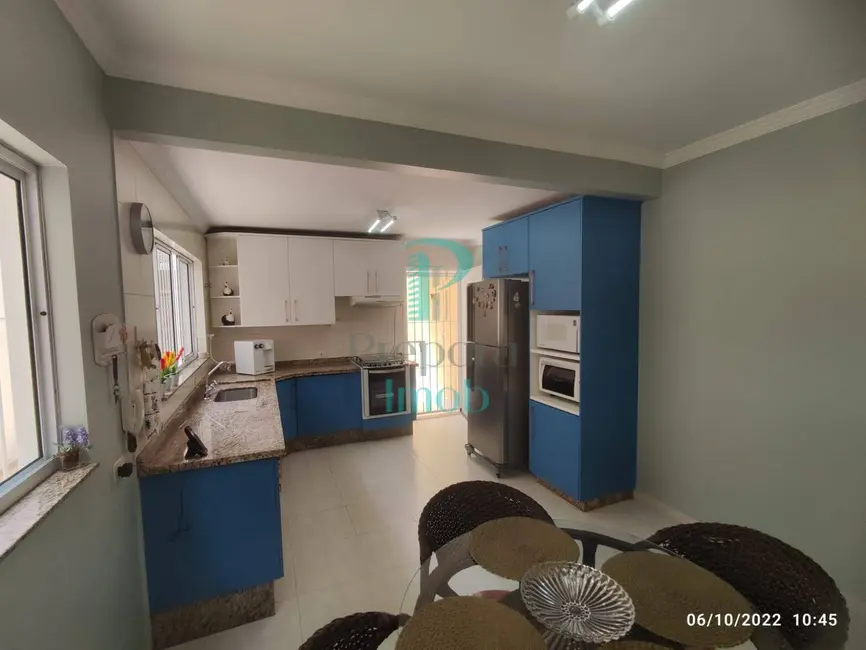 Foto 1 de Casa com 3 quartos à venda, 159m2 em Umuarama, Osasco - SP