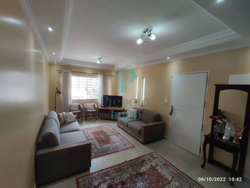 Foto 2 de Casa com 3 quartos à venda, 159m2 em Umuarama, Osasco - SP