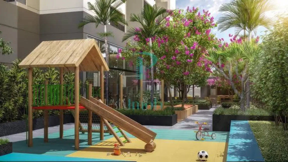 Apartamento com 2 quartos à venda, 60m2 em Presidente Altino, Osasco - SP - imagem 4 Foto 4 de Apartamento com 2 quartos à venda, 60m2 em Presidente Altino, Osasco - SP