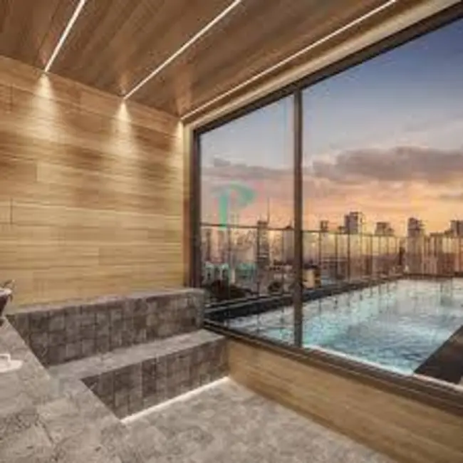 Apartamento com 2 quartos à venda, 60m2 em Presidente Altino, Osasco - SP - imagem 7 Foto 7 de Apartamento com 2 quartos à venda, 60m2 em Presidente Altino, Osasco - SP