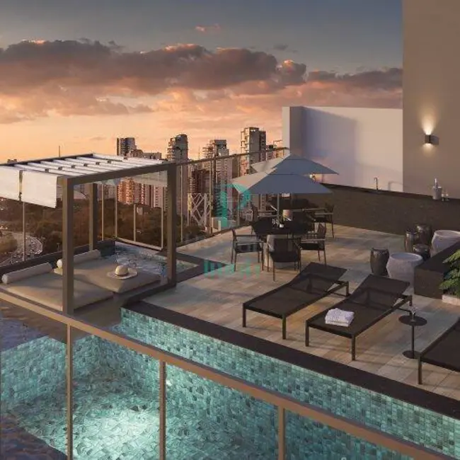 Apartamento com 2 quartos à venda, 60m2 em Presidente Altino, Osasco - SP - imagem 6 Foto 6 de Apartamento com 2 quartos à venda, 60m2 em Presidente Altino, Osasco - SP