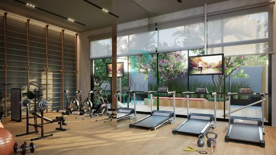 Apartamento com 2 quartos à venda, 60m2 em Presidente Altino, Osasco - SP - imagem 5 Foto 5 de Apartamento com 2 quartos à venda, 60m2 em Presidente Altino, Osasco - SP