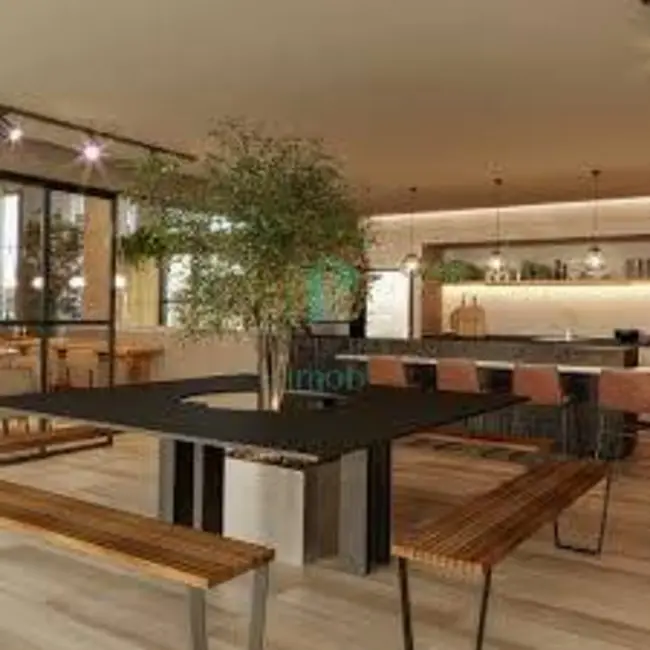 Apartamento com 2 quartos à venda, 60m2 em Presidente Altino, Osasco - SP - imagem 9 Foto 9 de Apartamento com 2 quartos à venda, 60m2 em Presidente Altino, Osasco - SP