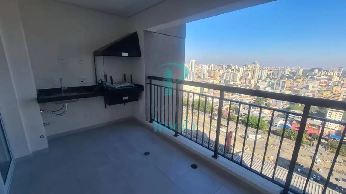 Foto 4 de Apartamento com 3 quartos à venda, 91m2 em Centro, Osasco - SP