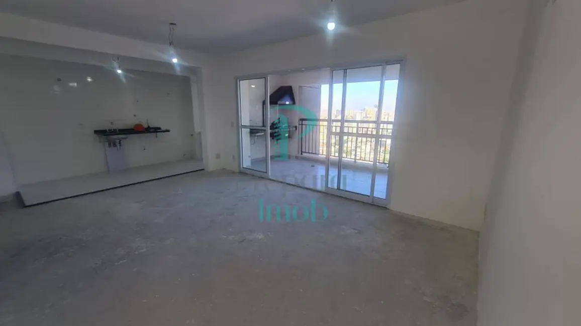 Foto 2 de Apartamento com 3 quartos à venda, 91m2 em Centro, Osasco - SP