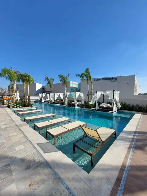 Foto 8 de Apartamento com 3 quartos à venda, 91m2 em Centro, Osasco - SP