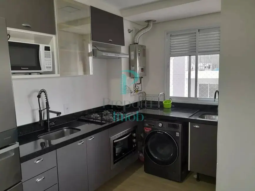 Foto 4 de Apartamento com 2 quartos à venda, 44m2 em Presidente Altino, Osasco - SP