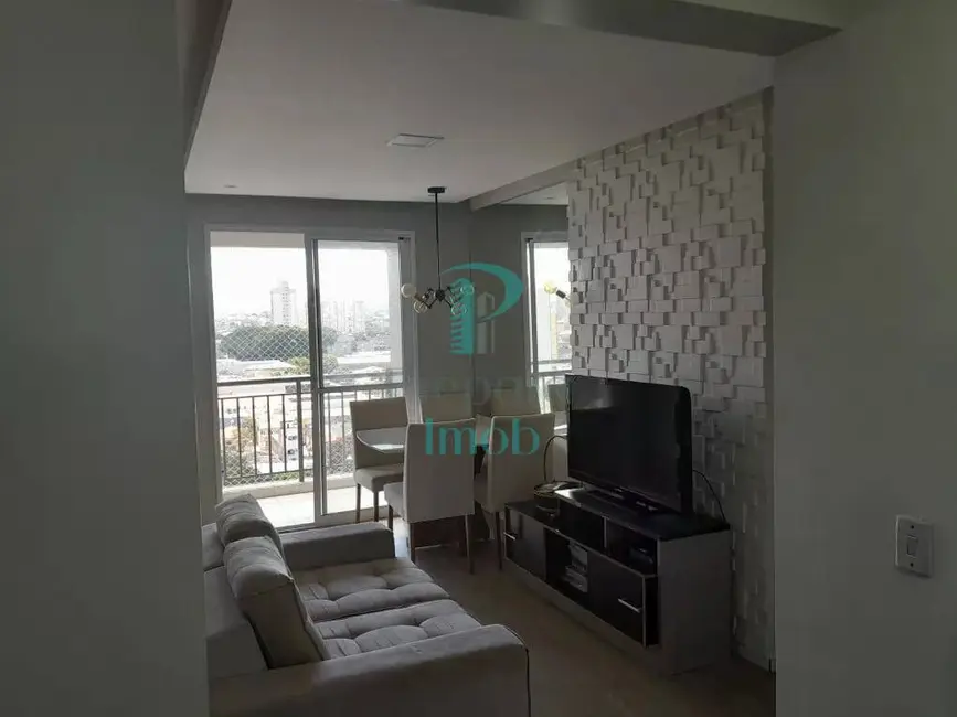 Foto 2 de Apartamento com 2 quartos à venda, 44m2 em Presidente Altino, Osasco - SP