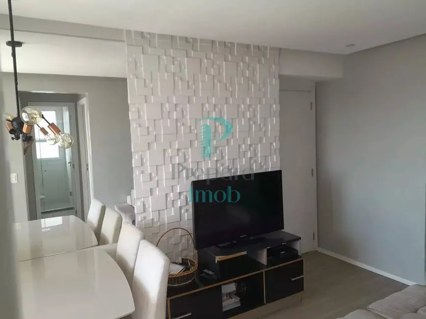 Foto 3 de Apartamento com 2 quartos à venda, 44m2 em Presidente Altino, Osasco - SP