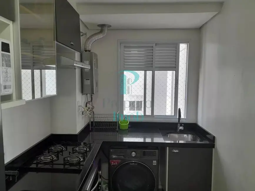 Foto 6 de Apartamento com 2 quartos à venda, 44m2 em Presidente Altino, Osasco - SP