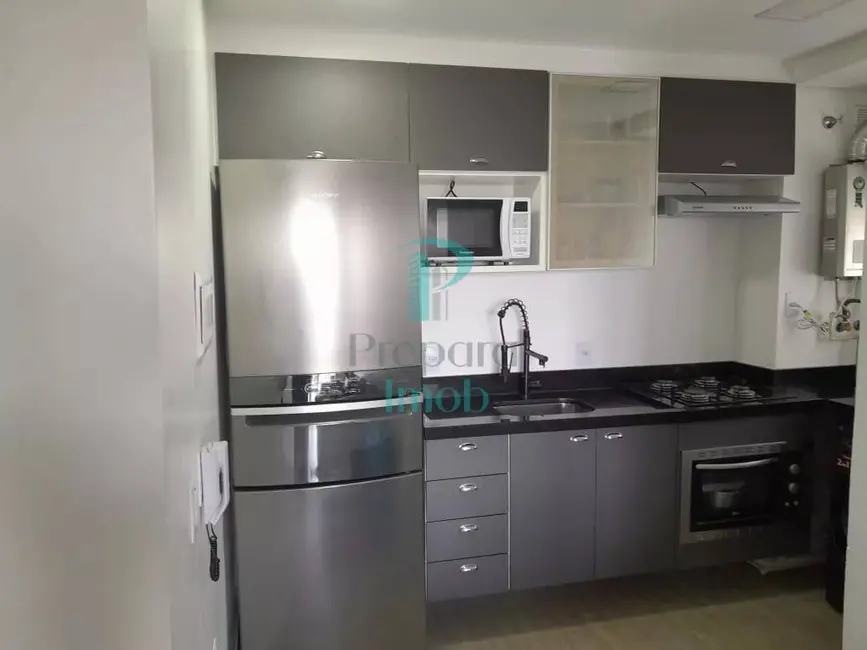 Foto 5 de Apartamento com 2 quartos à venda, 44m2 em Presidente Altino, Osasco - SP