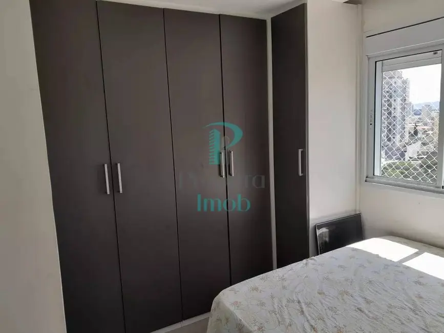 Foto 9 de Apartamento com 2 quartos à venda, 44m2 em Presidente Altino, Osasco - SP