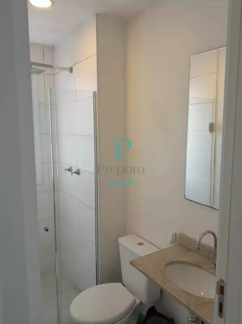 Foto 8 de Apartamento com 2 quartos à venda, 44m2 em Presidente Altino, Osasco - SP