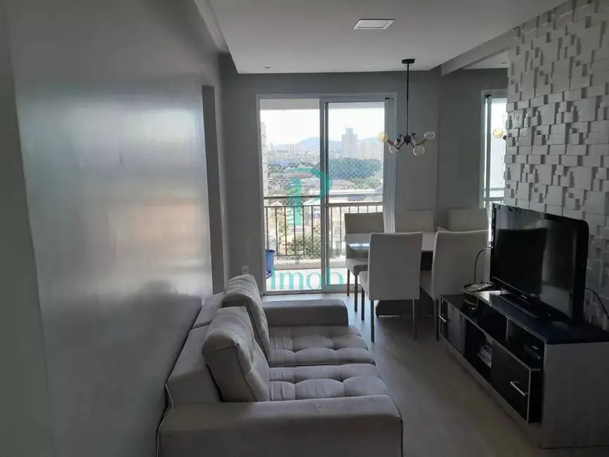 Foto 1 de Apartamento com 2 quartos à venda, 44m2 em Presidente Altino, Osasco - SP