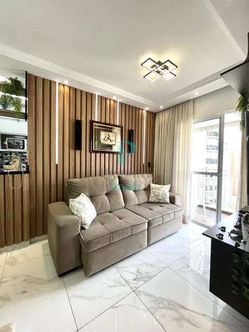 Foto 5 de Apartamento com 2 quartos à venda, 62m2 em km 18, Osasco - SP