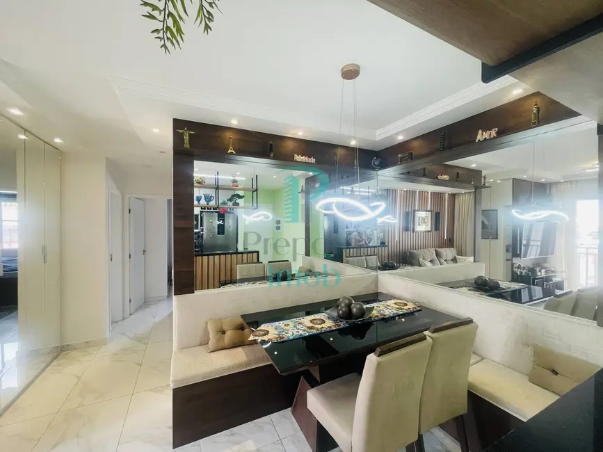 Foto 4 de Apartamento com 2 quartos à venda, 62m2 em km 18, Osasco - SP