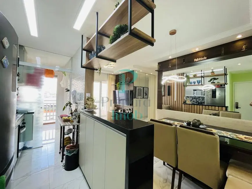 Foto 3 de Apartamento com 2 quartos à venda, 62m2 em km 18, Osasco - SP