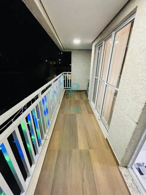 Foto 7 de Apartamento com 2 quartos à venda, 62m2 em km 18, Osasco - SP