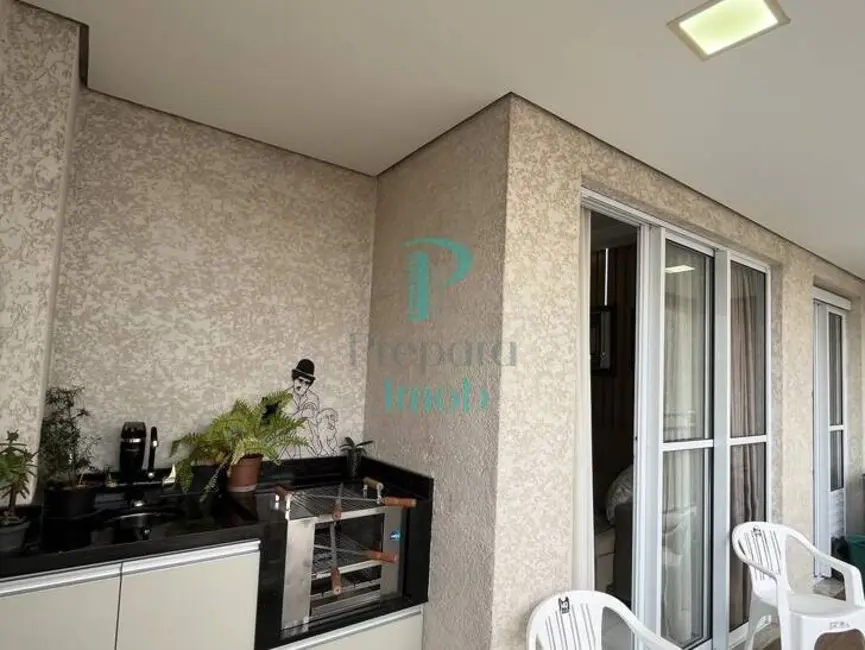 Foto 6 de Apartamento com 2 quartos à venda, 62m2 em km 18, Osasco - SP