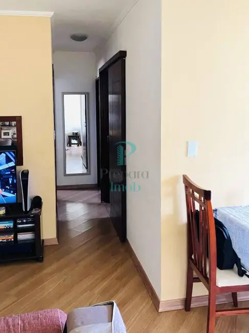 Apartamento com 3 quartos à venda, 63m2 em Continental, Osasco - SP - imagem 5 Foto 5 de Apartamento com 3 quartos à venda, 63m2 em Continental, Osasco - SP