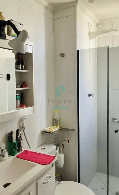 Apartamento com 3 quartos à venda, 63m2 em Continental, Osasco - SP - imagem 8 Foto 8 de Apartamento com 3 quartos à venda, 63m2 em Continental, Osasco - SP