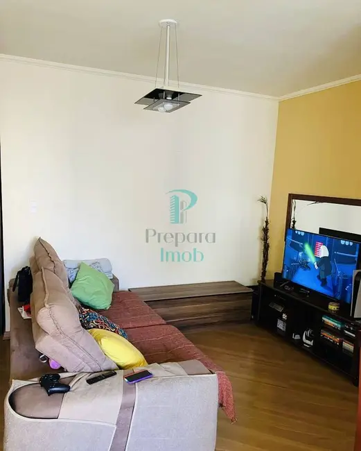 Apartamento com 3 quartos à venda, 63m2 em Continental, Osasco - SP - imagem 3 Foto 3 de Apartamento com 3 quartos à venda, 63m2 em Continental, Osasco - SP