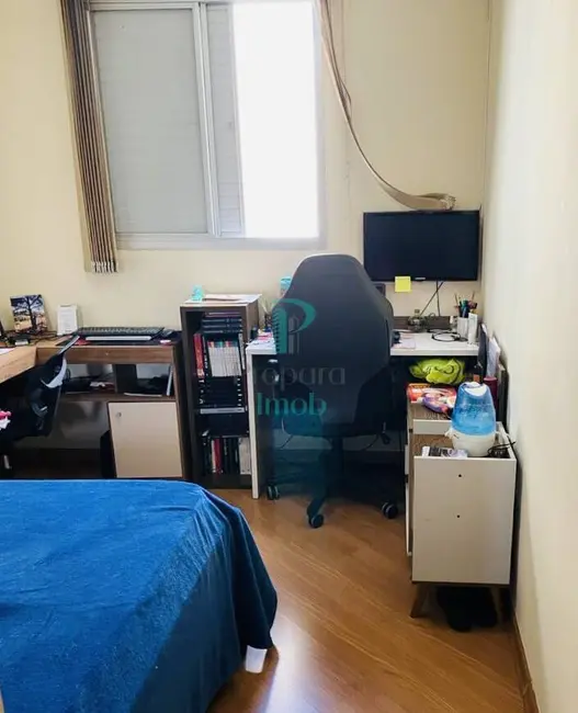 Apartamento com 3 quartos à venda, 63m2 em Continental, Osasco - SP - imagem 9 Foto 9 de Apartamento com 3 quartos à venda, 63m2 em Continental, Osasco - SP