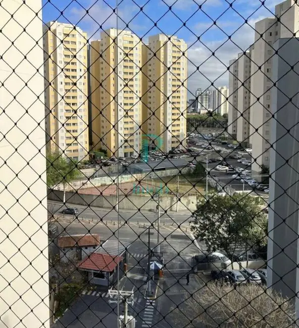 Apartamento com 3 quartos à venda, 63m2 em Continental, Osasco - SP - imagem 7 Foto 7 de Apartamento com 3 quartos à venda, 63m2 em Continental, Osasco - SP