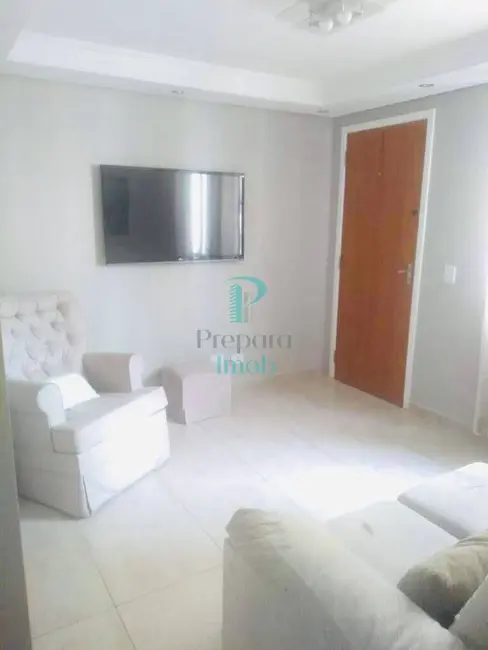 Foto 1 de Apartamento com 2 quartos à venda, 45m2 em Conceição, Osasco - SP