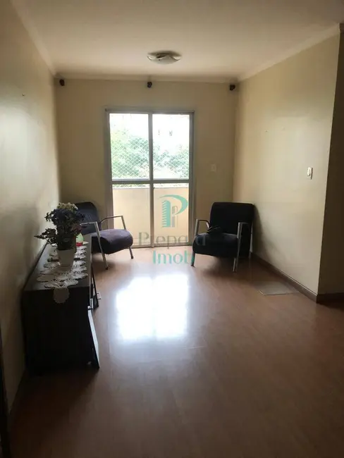 Foto 1 de Apartamento com 3 quartos à venda, 65m2 em Continental, Osasco - SP