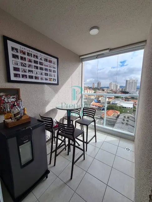 Foto 1 de Apartamento com 2 quartos à venda, 55m2 em km 18, Osasco - SP