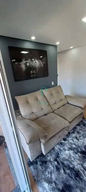 Apartamento com 2 quartos à venda, 50m2 em Jardim Roberto, Osasco - SP - imagem 3 Foto 3 de Apartamento com 2 quartos à venda, 50m2 em Jardim Roberto, Osasco - SP