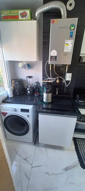 Apartamento com 2 quartos à venda, 50m2 em Jardim Roberto, Osasco - SP - imagem 8 Foto 8 de Apartamento com 2 quartos à venda, 50m2 em Jardim Roberto, Osasco - SP