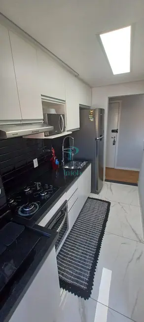 Apartamento com 2 quartos à venda, 50m2 em Jardim Roberto, Osasco - SP - imagem 5 Foto 5 de Apartamento com 2 quartos à venda, 50m2 em Jardim Roberto, Osasco - SP