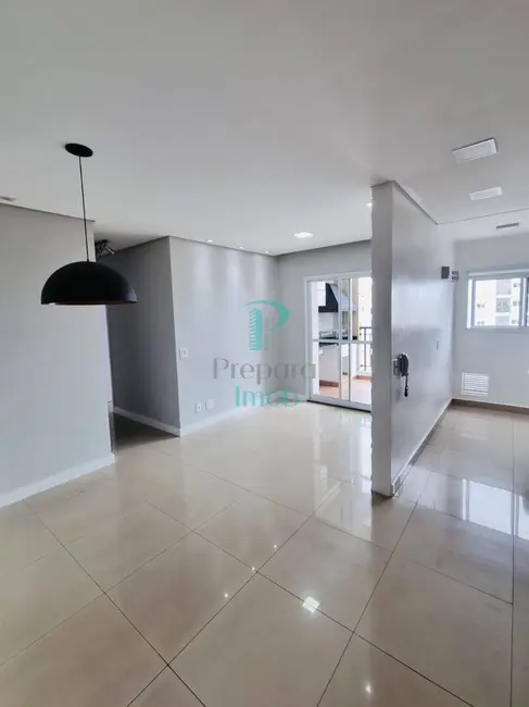 Foto 3 de Apartamento com 2 quartos à venda, 53m2 em City Bussocaba, Osasco - SP