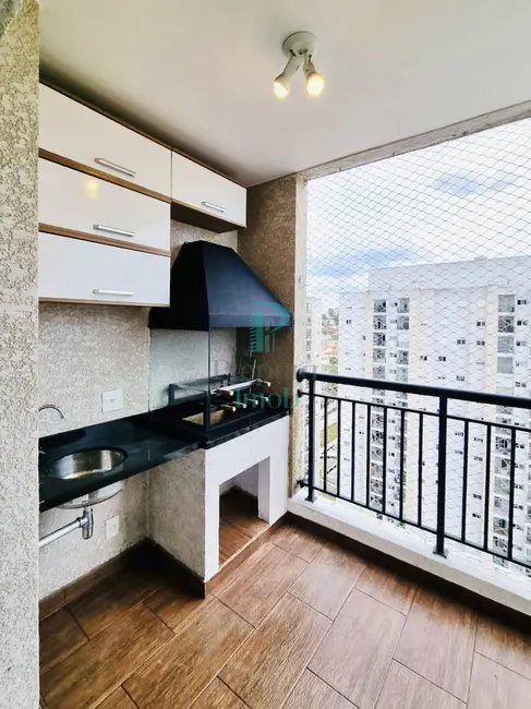 Foto 5 de Apartamento com 2 quartos à venda, 53m2 em City Bussocaba, Osasco - SP